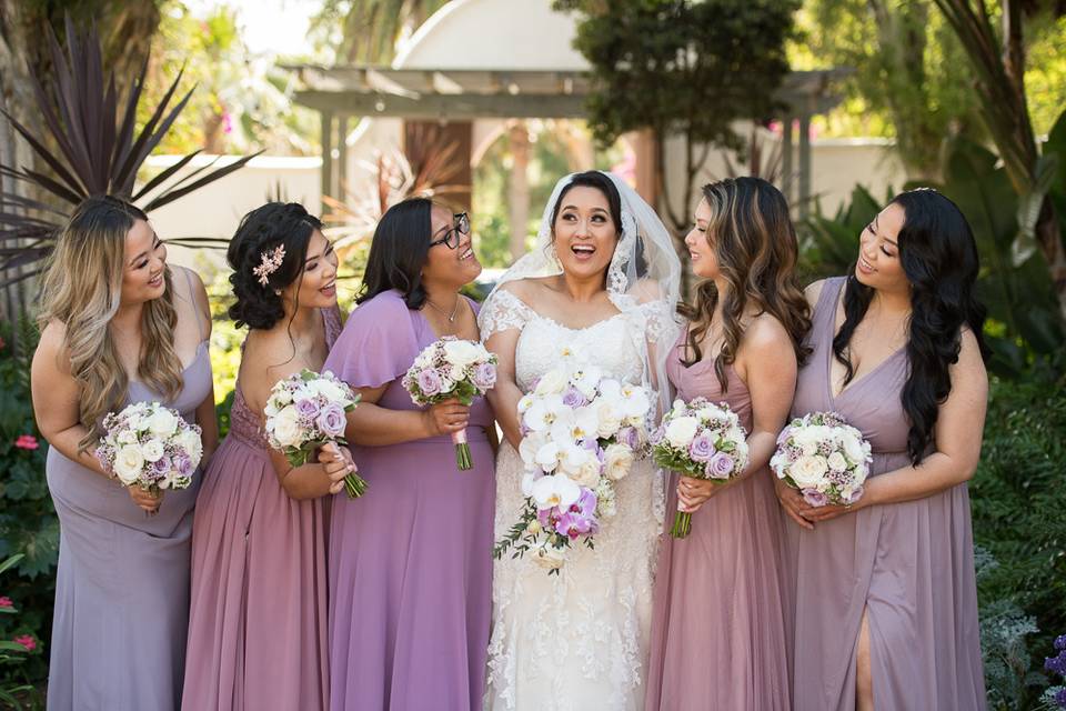 San Diego's Top Wedding Photos