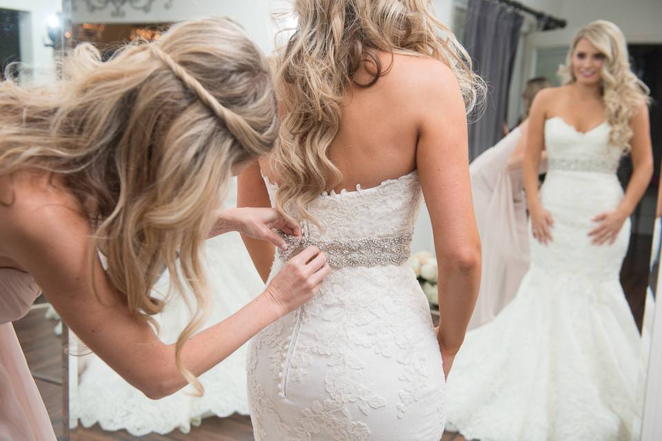 San Diego's Top Wedding Photos