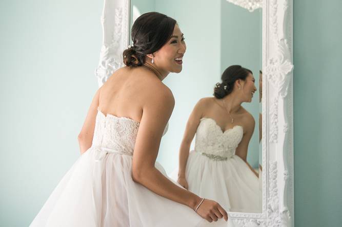 San Diego's Top Wedding Photos