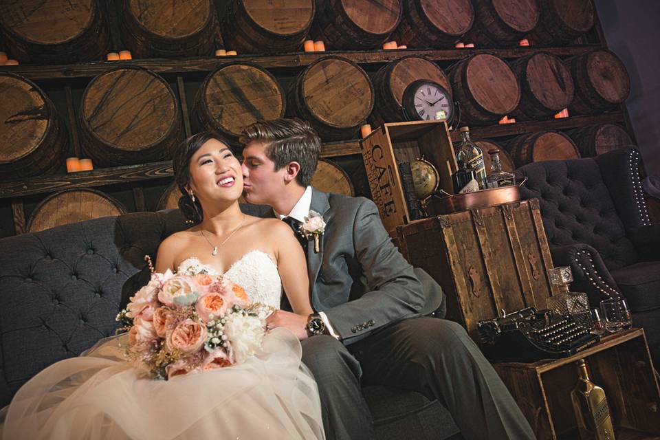 San Diego's Top Wedding Photos