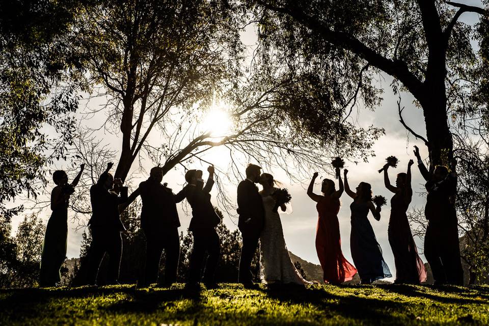 San Diego's Top Wedding Photos