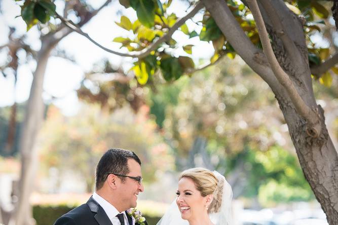 San Diego's Top Wedding Photos