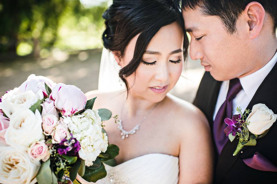 San Diego's Top Wedding Photos