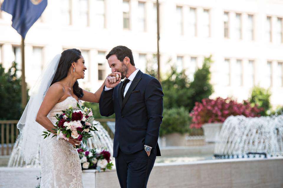 San Diego's Top Wedding Photos