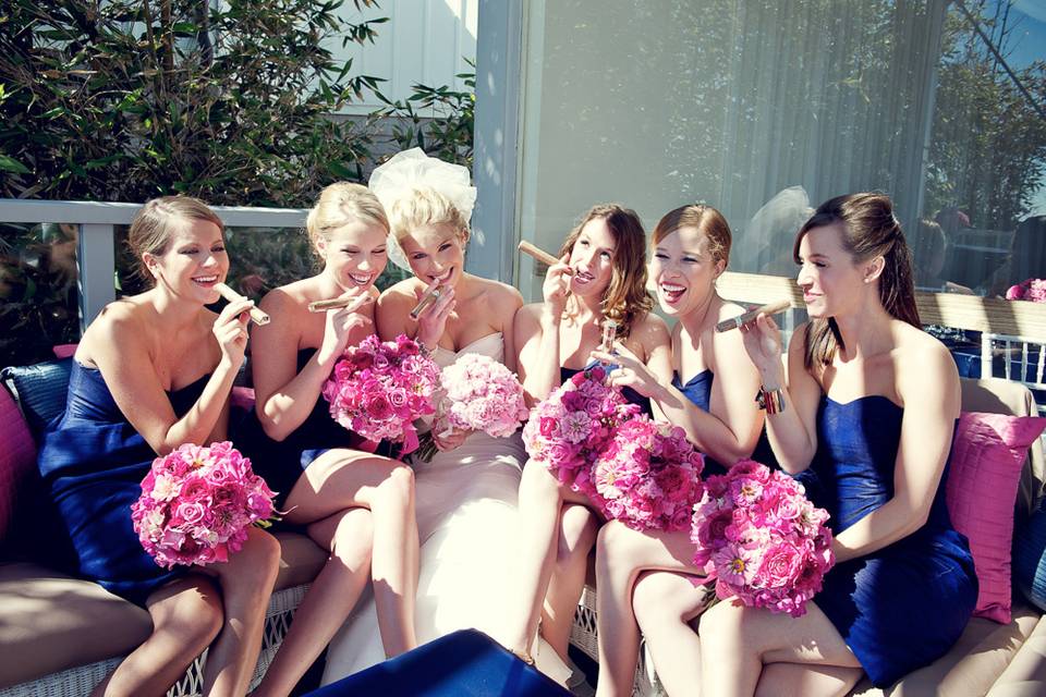 San Diego's Top Wedding Photos