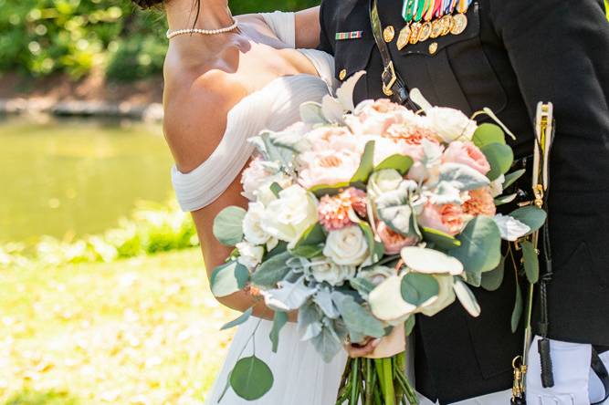 San Diego's Top Wedding Photos