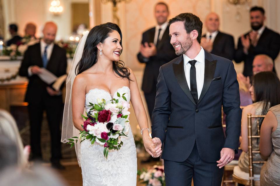 San Diego's Top Wedding Photos