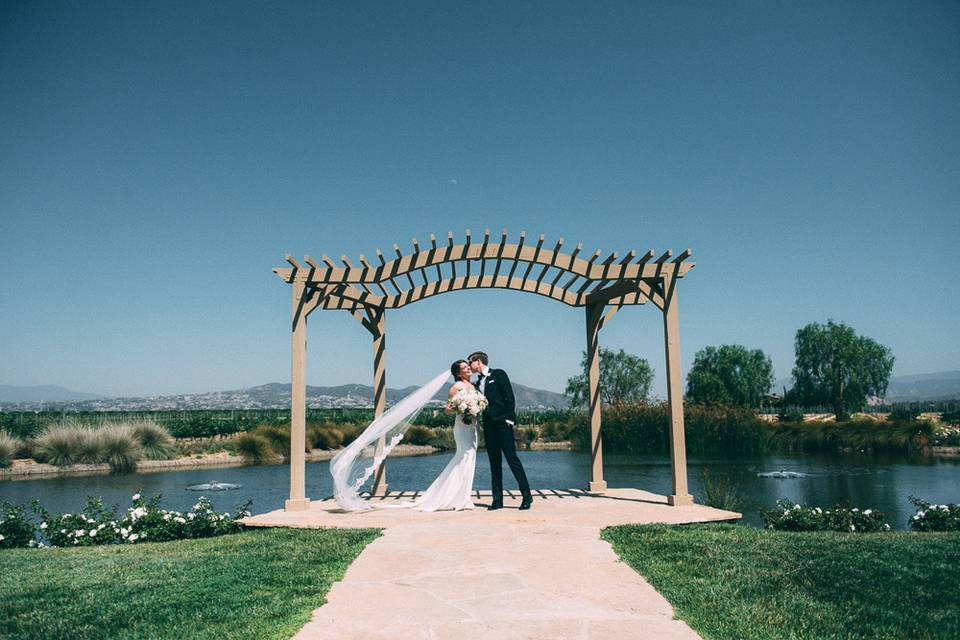 San Diego's Top Wedding Photos