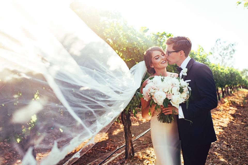 San Diego's Top Wedding Photos