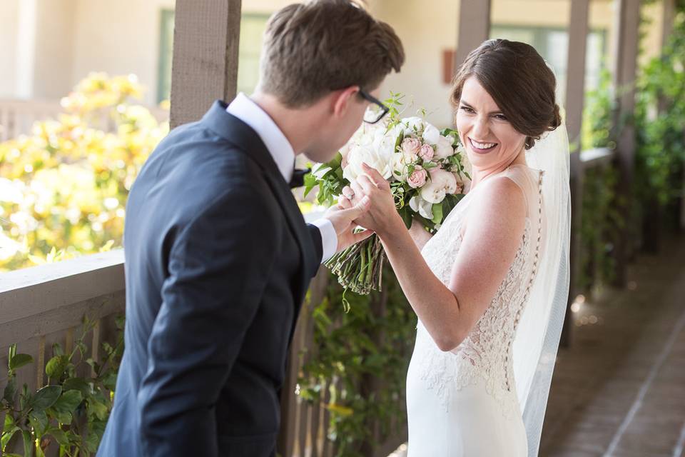 San Diego's Top Wedding Photos