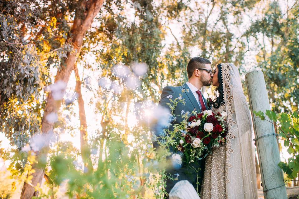 San Diego's Top Wedding Photos