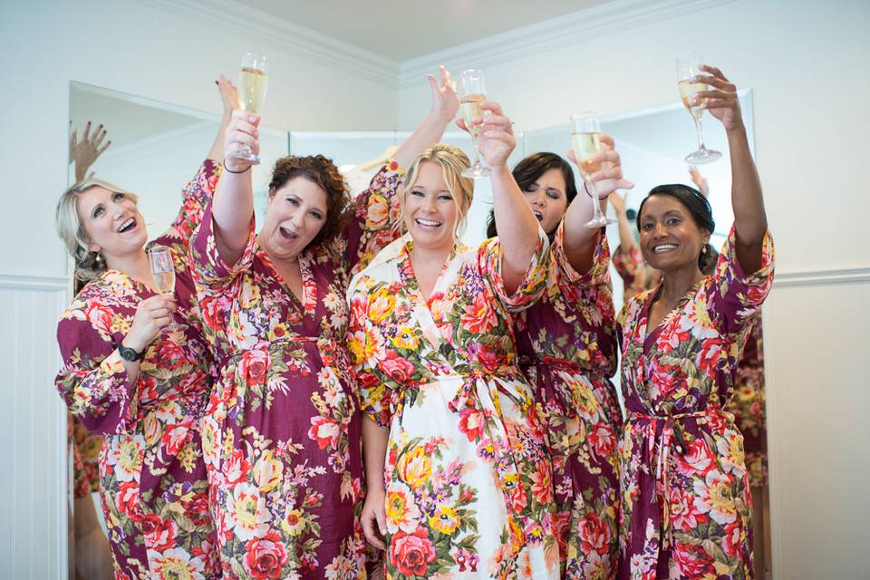 San Diego's Top Wedding Photos