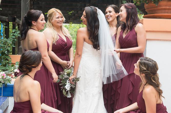 San Diego's Top Wedding Photos