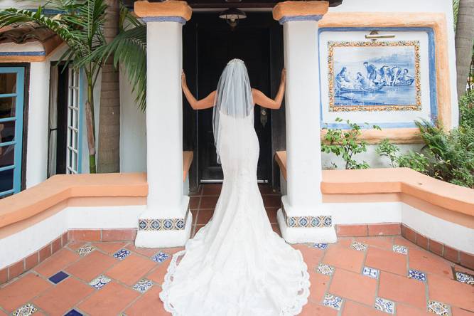 San Diego's Top Wedding Photos