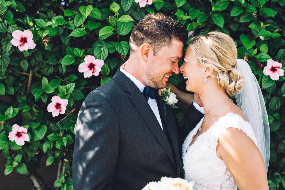 San Diego's Top Wedding Photos