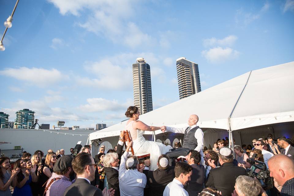 San Diego's Top Wedding Photos
