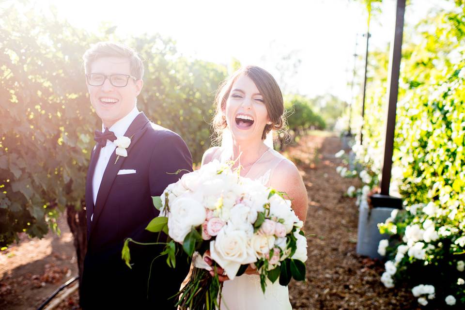 San Diego's Top Wedding Photos