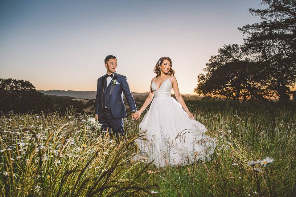 San Diego's Top Wedding Photos