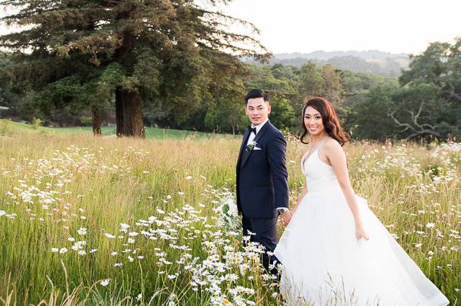 San Diego's Top Wedding Photos