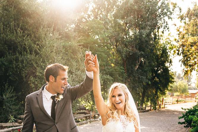 San Diego's Top Wedding Photos
