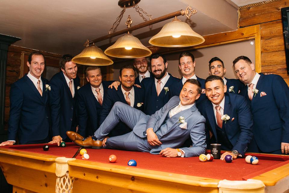 San Diego's Top Wedding Photos