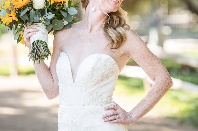 San Diego's Top Wedding Photos