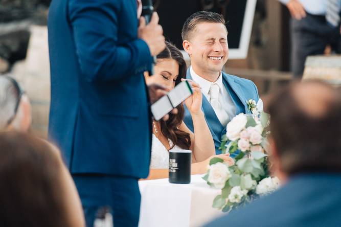 San Diego's Top Wedding Photos