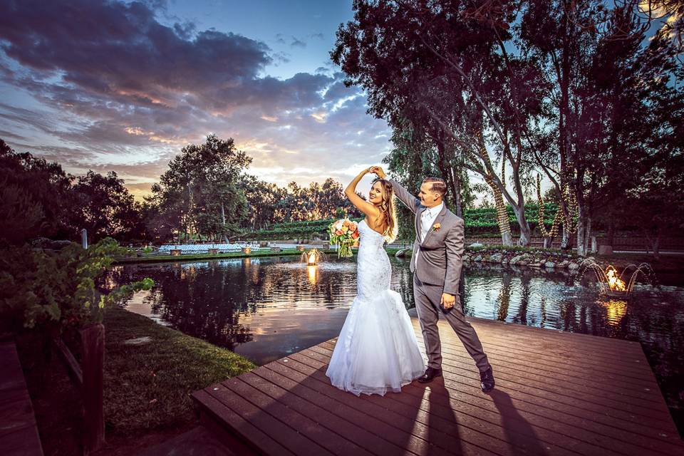 San Diego's Top Wedding Photos