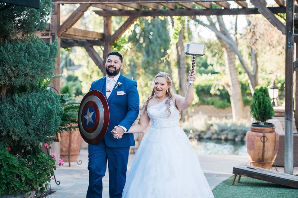 San Diego's Top Wedding Photos