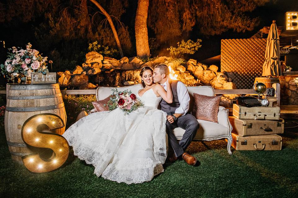 San Diego's Top Wedding Photos