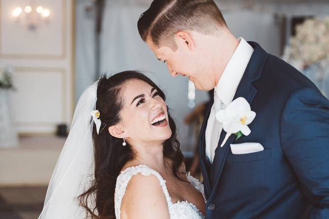 San Diego's Top Wedding Photos