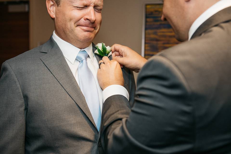 San Diego's Top Wedding Photos