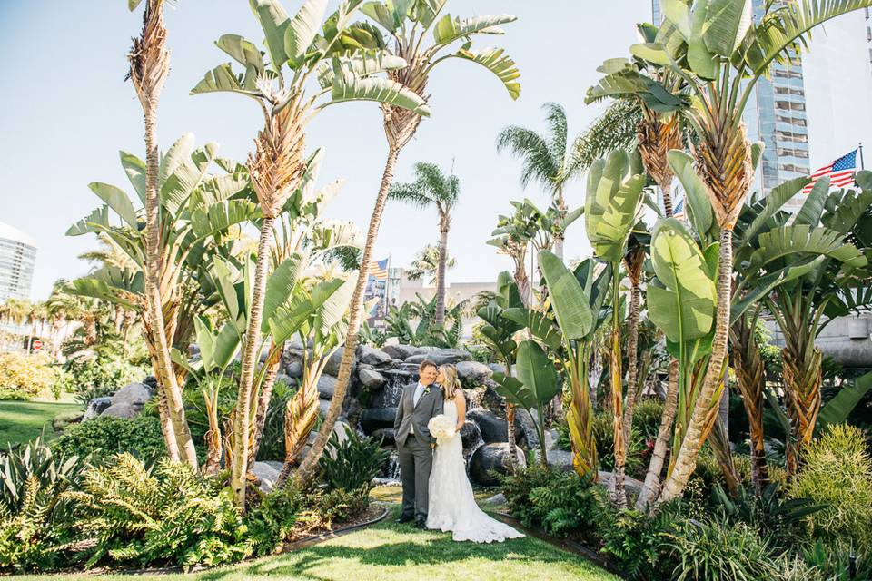 San Diego's Top Wedding Photos