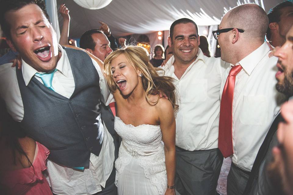 San Diego's Top Wedding Photos