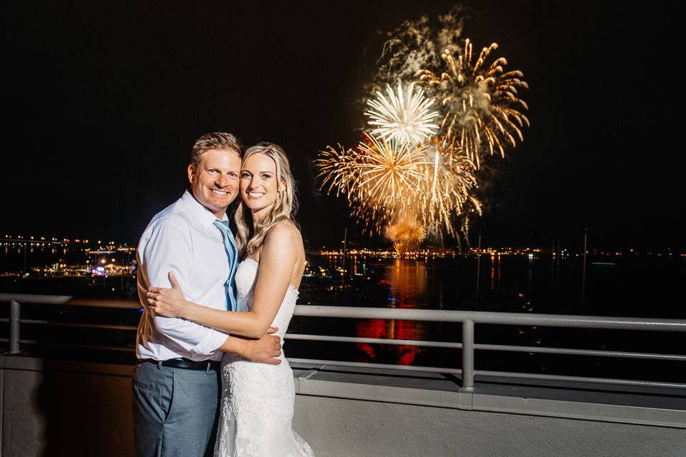San Diego's Top Wedding Photos