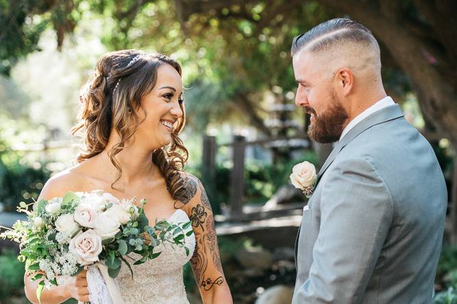 San Diego's Top Wedding Photos