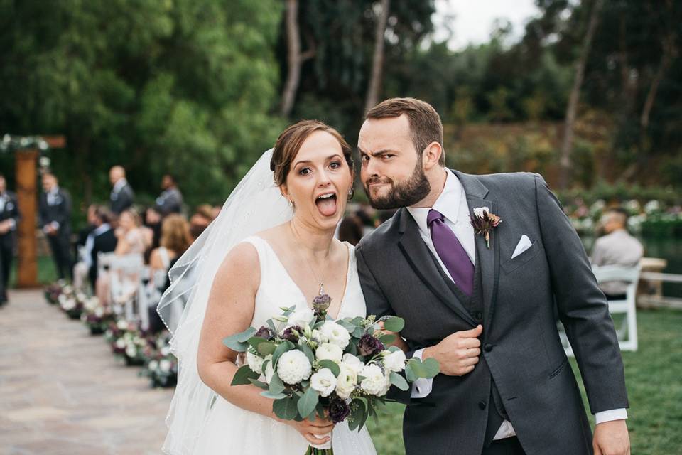 San Diego's Top Wedding Photos