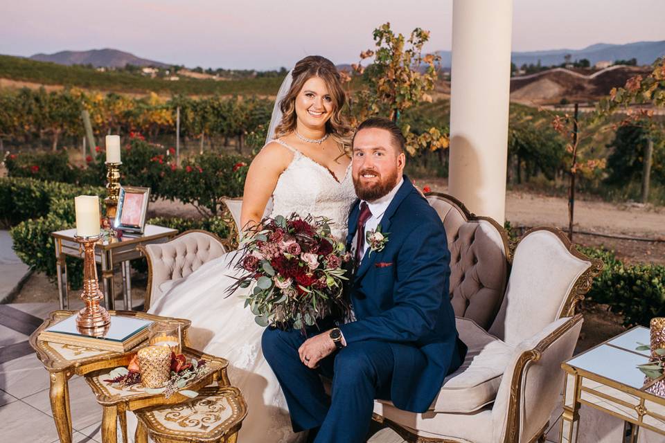 San Diego's Top Wedding Photos