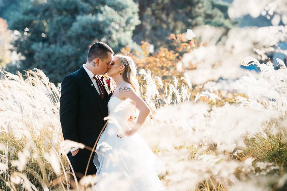San Diego's Top Wedding Photos