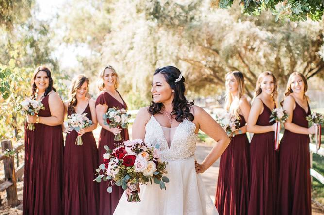San Diego's Top Wedding Photos