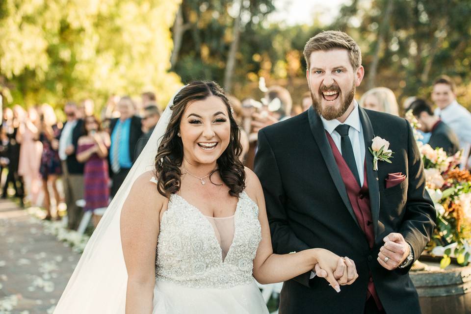San Diego's Top Wedding Photos