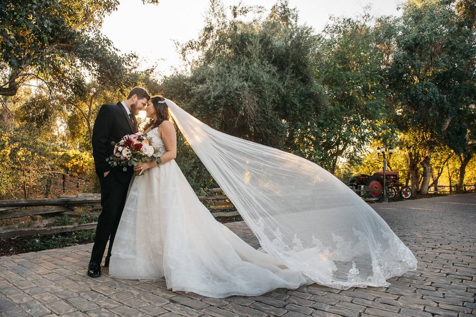 San Diego's Top Wedding Photos