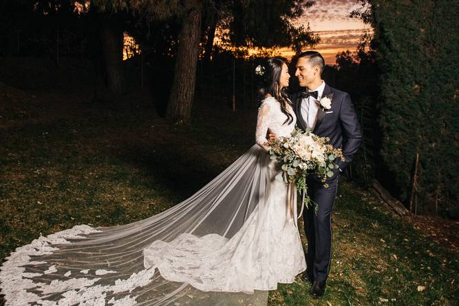 San Diego's Top Wedding Photos