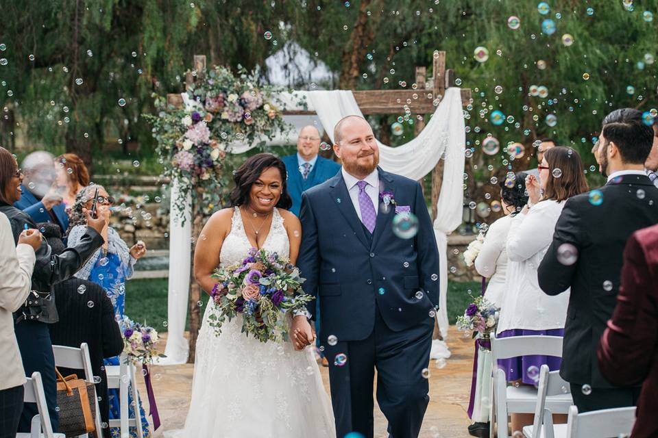 San Diego Wedding Photographer