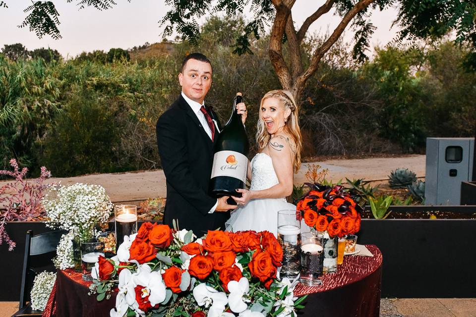 San Diego Wedding Photographer