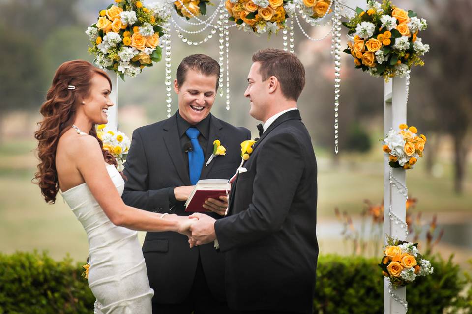 San Diego's Top Wedding Photos