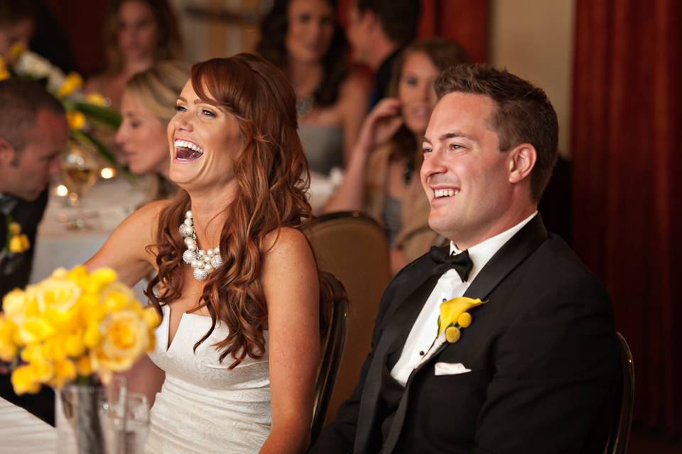 San Diego's Top Wedding Photos