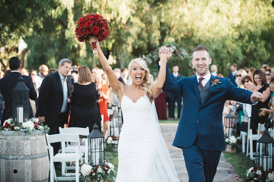 San Diego's Top Wedding Photos
