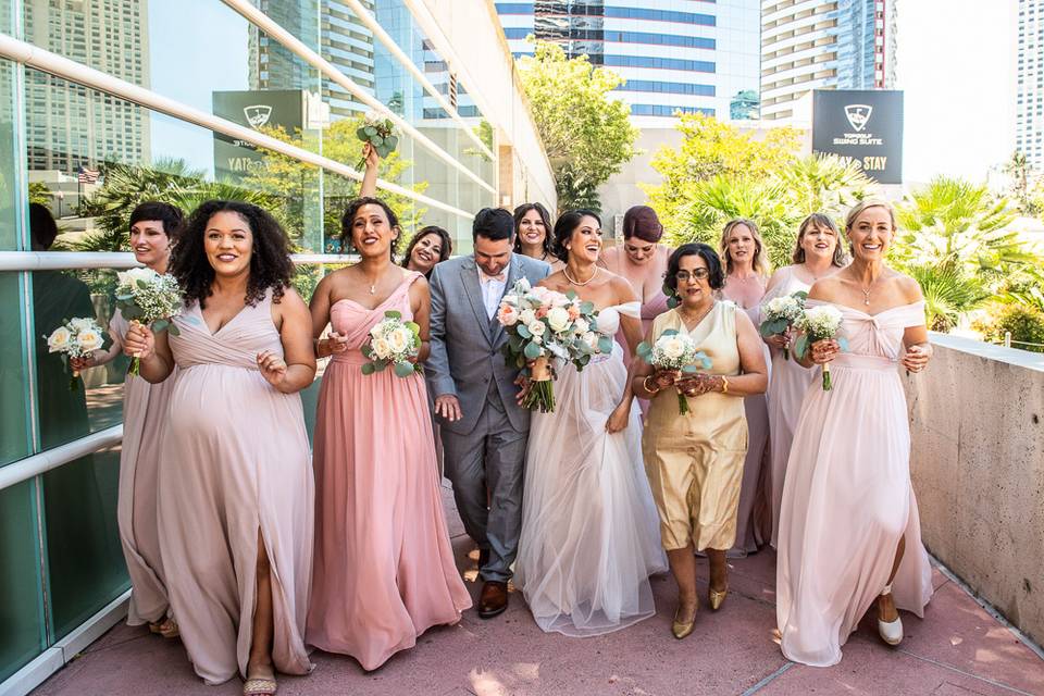 San Diego's Top Wedding Photos