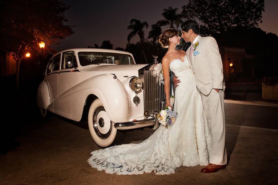 San Diego's Top Wedding Photos